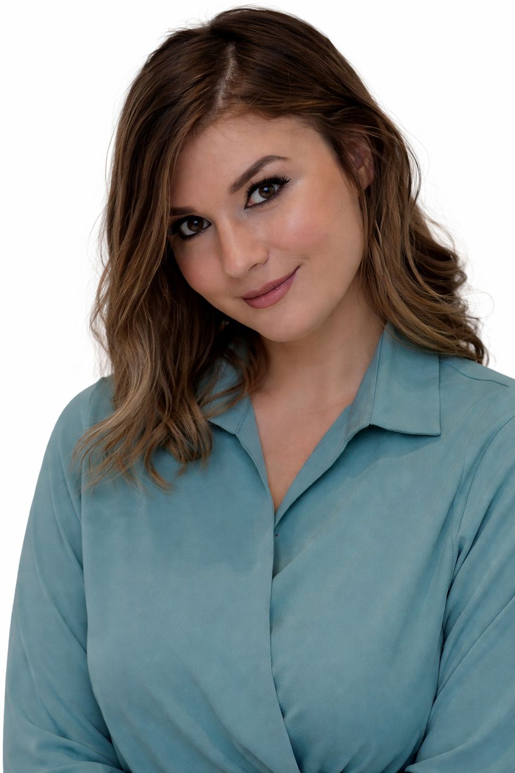 Mentor Zeinab Nicholas